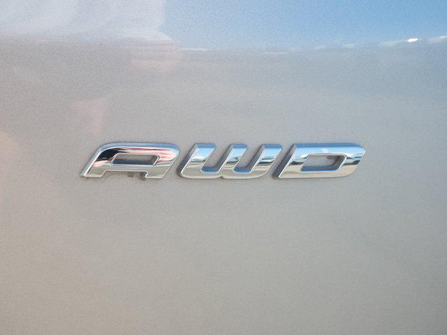 used 2024 Ford Edge car, priced at $24,995