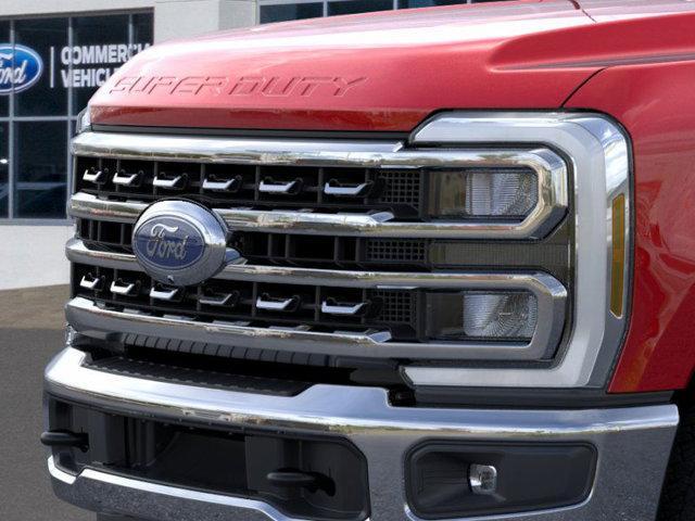 new 2026 Ford F-350 car, priced at $84,155