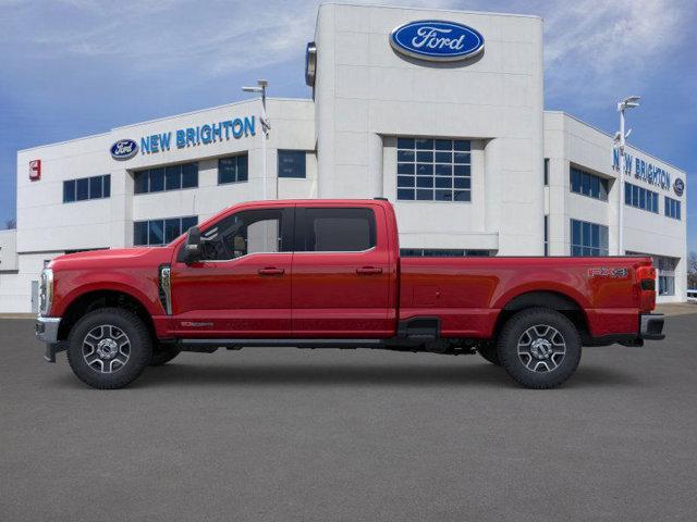 new 2026 Ford F-350 car, priced at $84,155