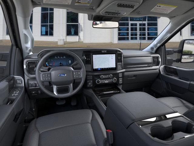 new 2026 Ford F-350 car, priced at $84,155