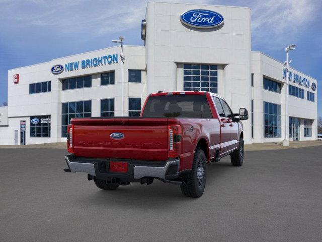 new 2026 Ford F-350 car, priced at $84,155