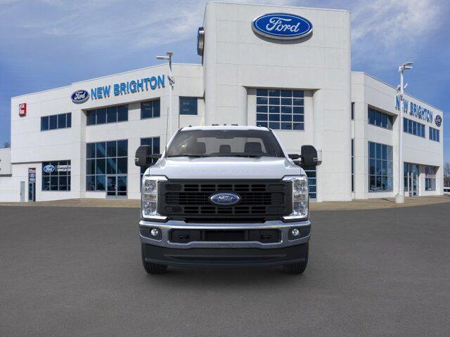 new 2023 Ford F-350 car, priced at $60,899