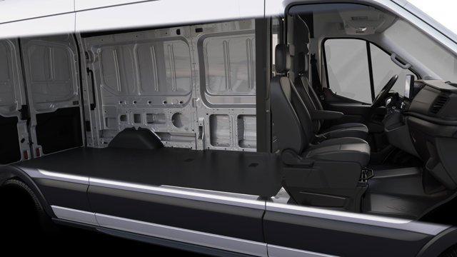 new 2025 Ford Transit-350 car, priced at $55,699