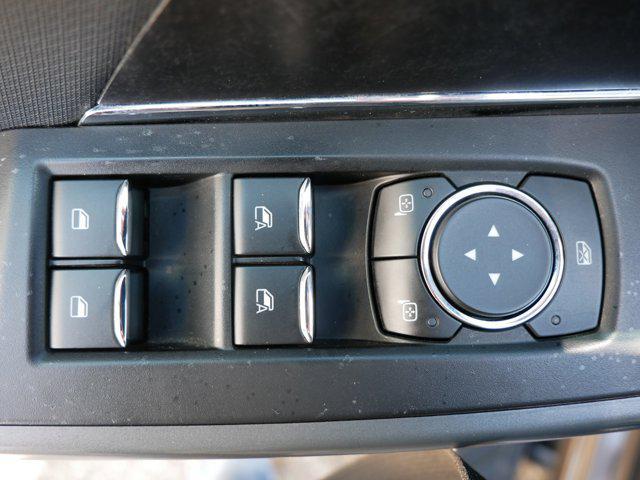 used 2022 Ford F-150 car, priced at $41,995