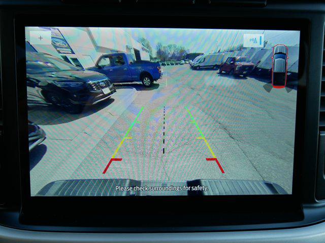 used 2022 Ford F-150 car, priced at $41,995