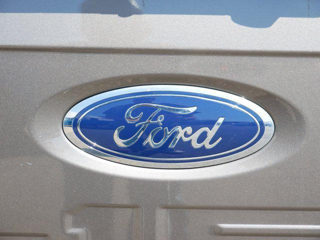 used 2022 Ford F-150 car, priced at $41,995