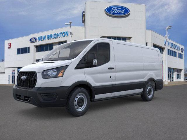 new 2025 Ford Transit-250 car, priced at $50,816