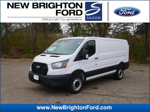 new 2025 Ford Transit-250 car, priced at $47,816