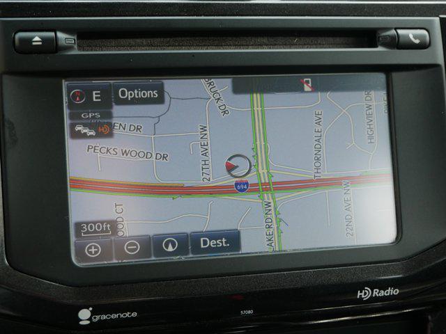 used 2015 Toyota 4Runner car, priced at $20,995