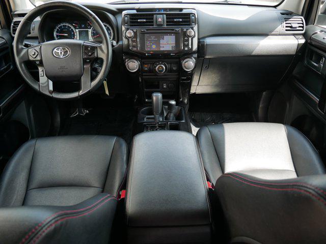 used 2015 Toyota 4Runner car, priced at $20,995