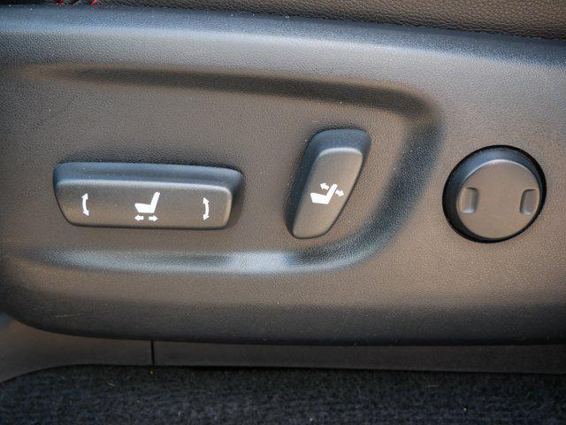 used 2015 Toyota 4Runner car, priced at $20,995