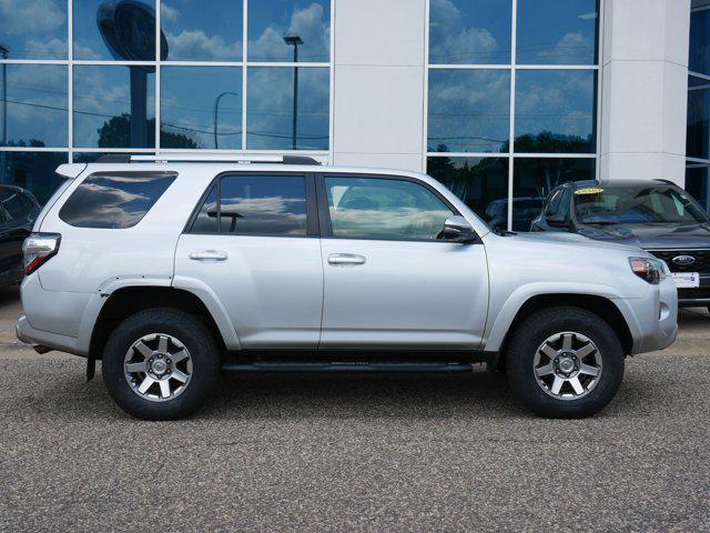 used 2015 Toyota 4Runner car, priced at $20,995