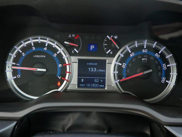 used 2015 Toyota 4Runner car, priced at $20,995