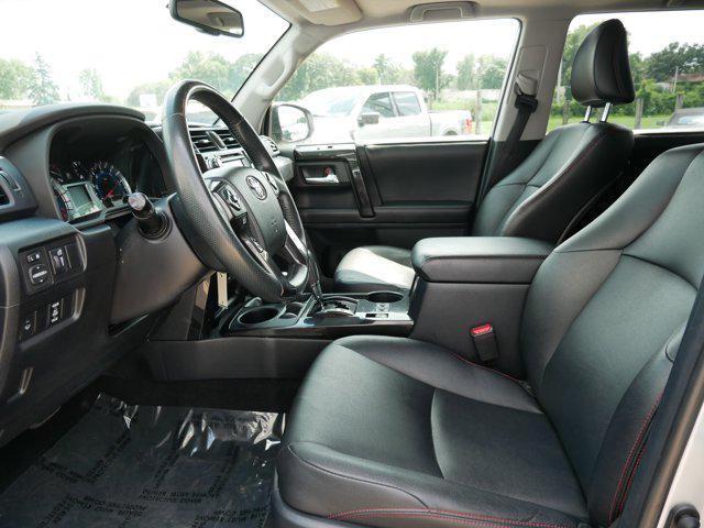 used 2015 Toyota 4Runner car, priced at $20,995