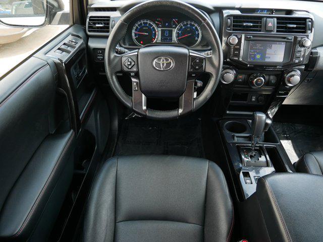 used 2015 Toyota 4Runner car, priced at $20,995