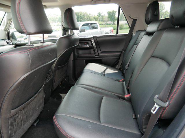 used 2015 Toyota 4Runner car, priced at $20,995