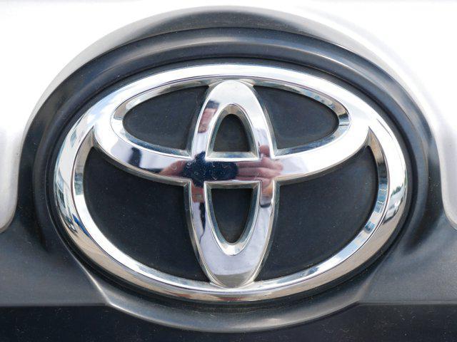 used 2015 Toyota 4Runner car, priced at $20,995