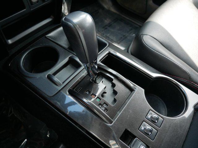 used 2015 Toyota 4Runner car, priced at $20,995