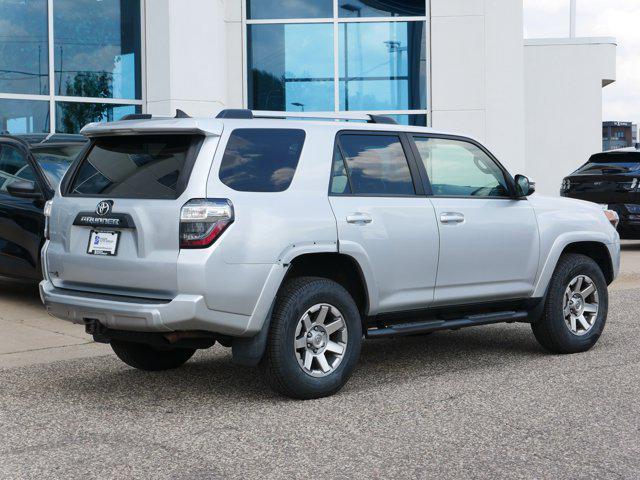 used 2015 Toyota 4Runner car, priced at $20,995
