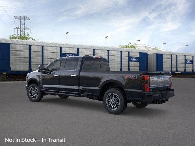 new 2026 Ford F-350 car, priced at $107,685