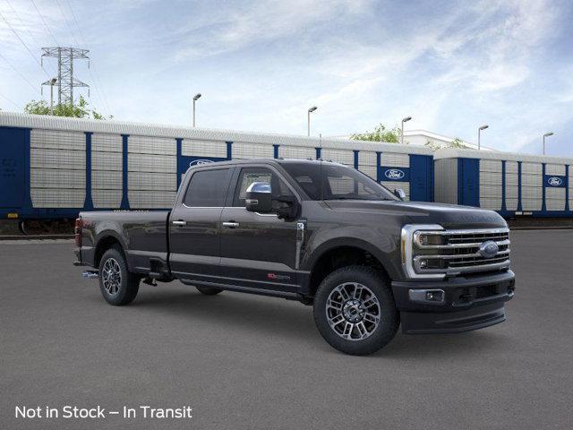 new 2026 Ford F-350 car, priced at $107,685