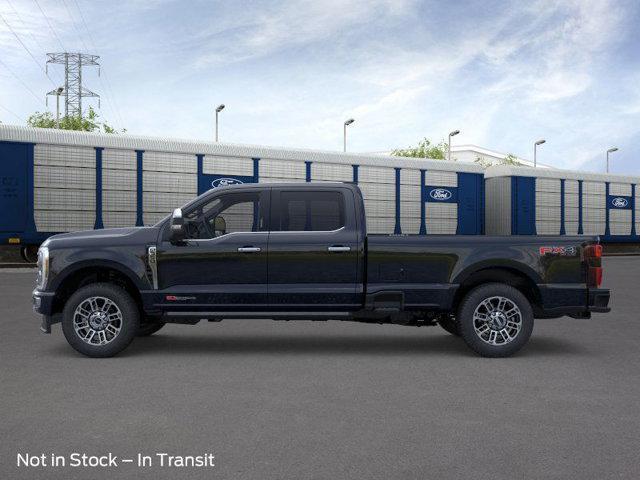 new 2026 Ford F-350 car, priced at $107,685