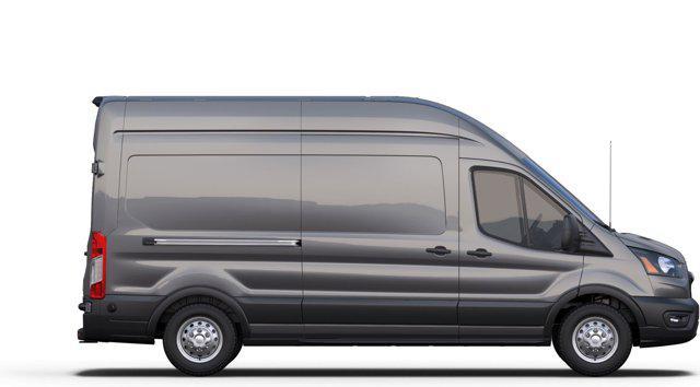 new 2025 Ford Transit-250 car, priced at $59,879