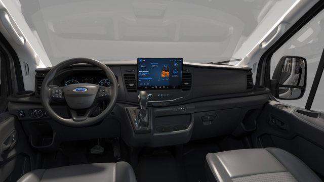 new 2025 Ford Transit-250 car, priced at $59,879