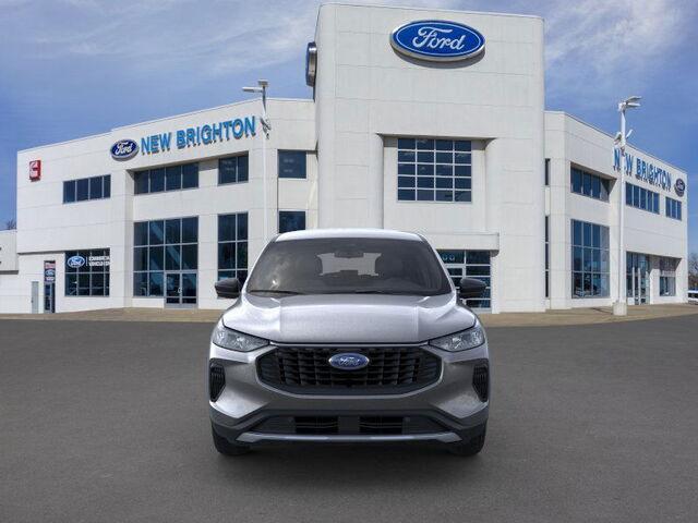 new 2024 Ford Escape car, priced at $27,999