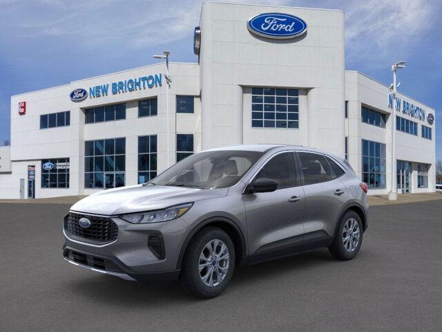 new 2024 Ford Escape car, priced at $27,999