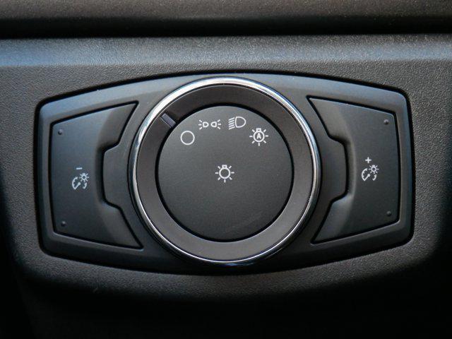 used 2018 Ford Fusion Hybrid car, priced at $18,495