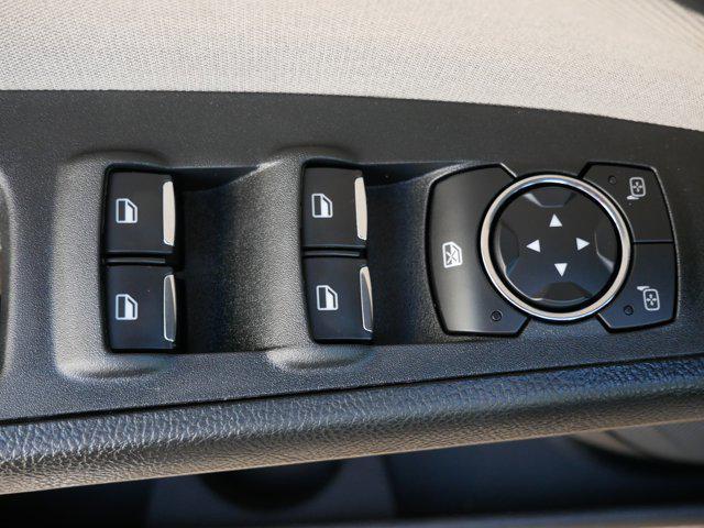 used 2018 Ford Fusion Hybrid car, priced at $18,495