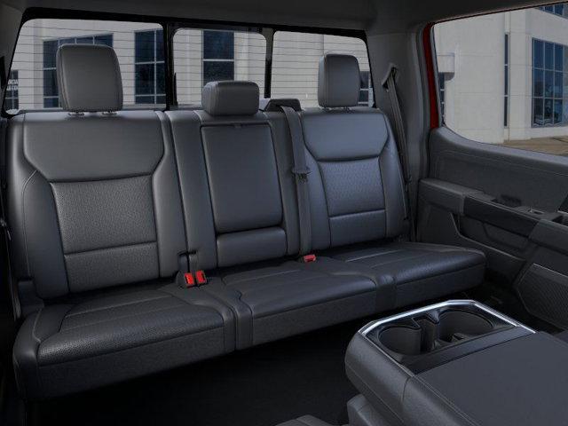 new 2025 Ford F-150 car, priced at $66,616