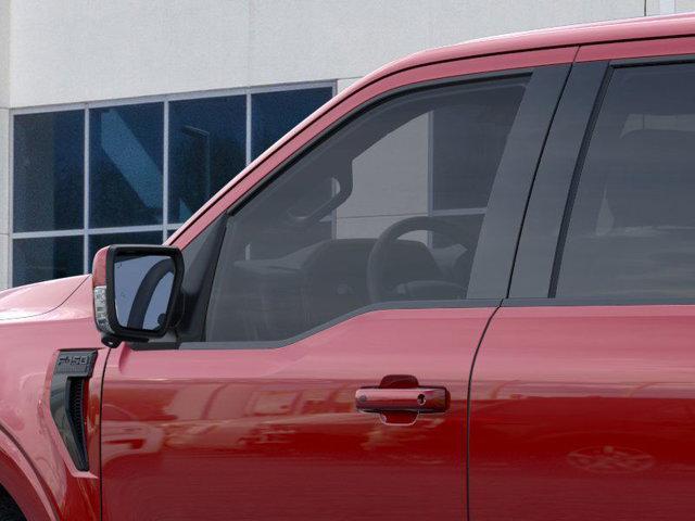 new 2025 Ford F-150 car, priced at $66,616