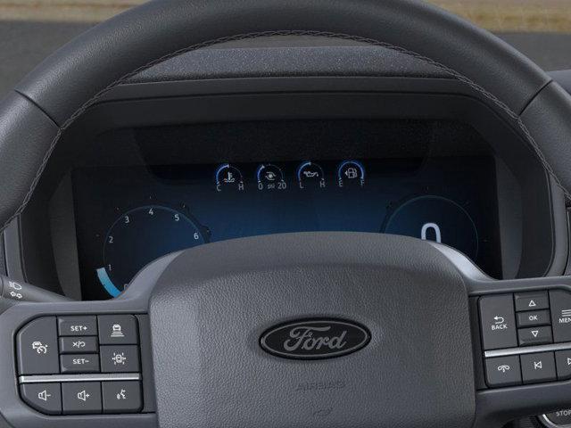 new 2025 Ford F-150 car, priced at $66,616