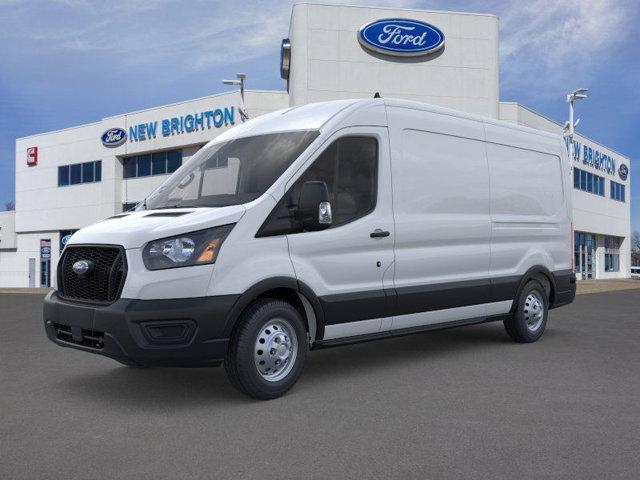 new 2025 Ford Transit-350 car, priced at $61,984