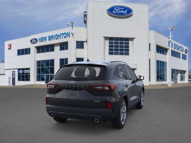new 2025 Ford Escape car, priced at $33,936