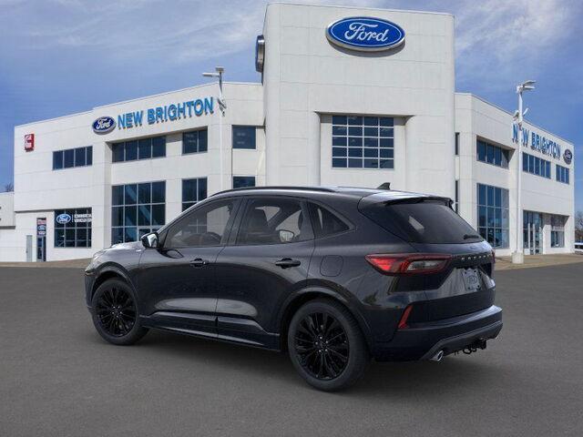 new 2024 Ford Escape car, priced at $35,999