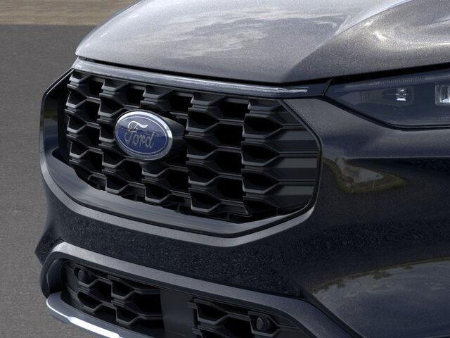 new 2024 Ford Escape car, priced at $35,999