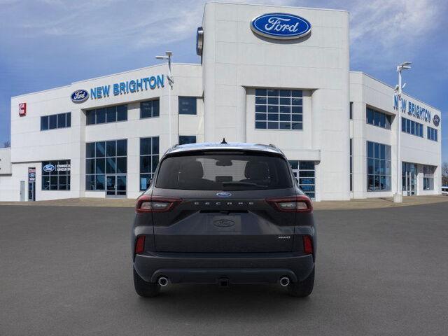 new 2024 Ford Escape car, priced at $35,999