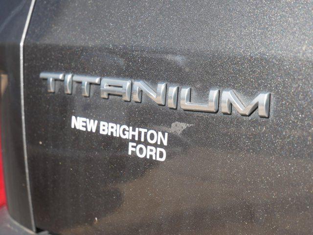 used 2020 Ford Escape car, priced at $20,995