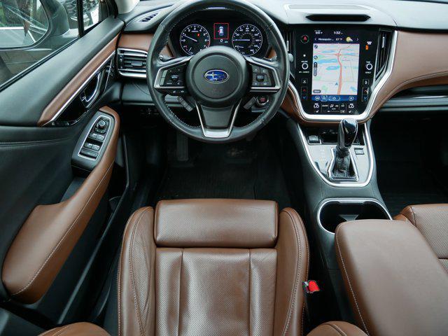 used 2020 Subaru Outback car, priced at $28,995