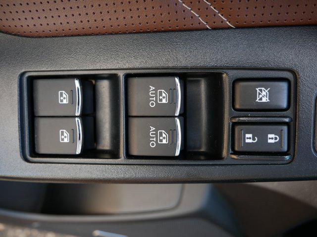 used 2018 Subaru Forester car, priced at $20,995