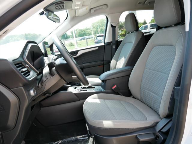 used 2022 Ford Escape car, priced at $22,795