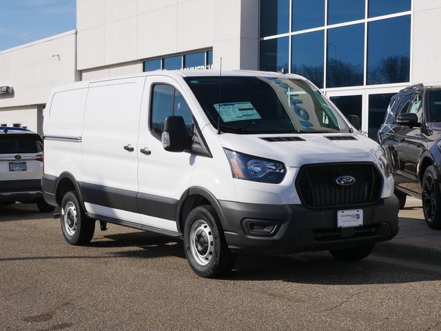 new 2023 Ford Transit-250 car, priced at $47,740