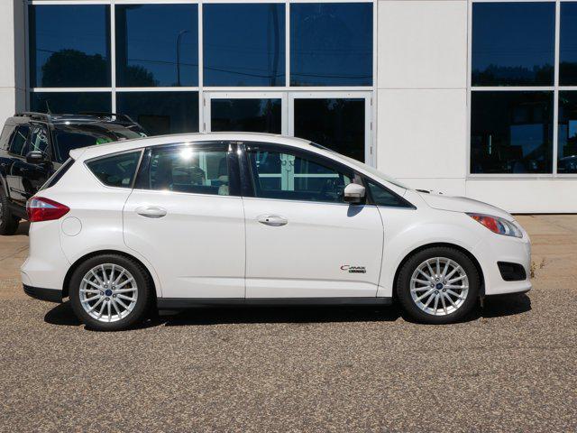 used 2016 Ford C-Max Energi car, priced at $10,795