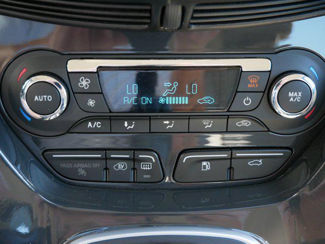 used 2016 Ford C-Max Energi car, priced at $10,795