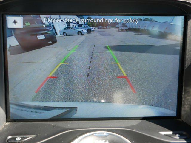 used 2016 Ford C-Max Energi car, priced at $10,795