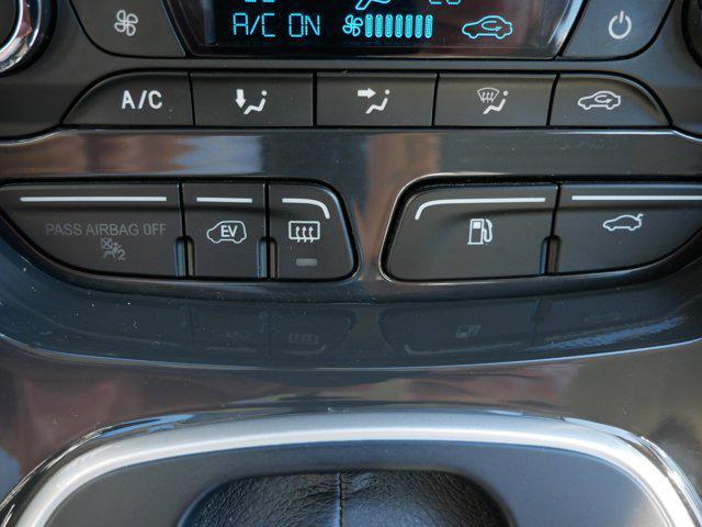 used 2016 Ford C-Max Energi car, priced at $10,795