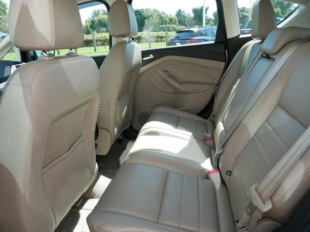 used 2016 Ford C-Max Energi car, priced at $10,795